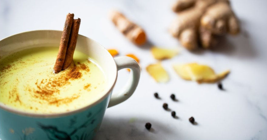 Golden Milk