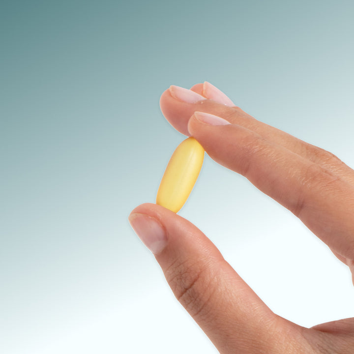 Fish Oil (EPA)