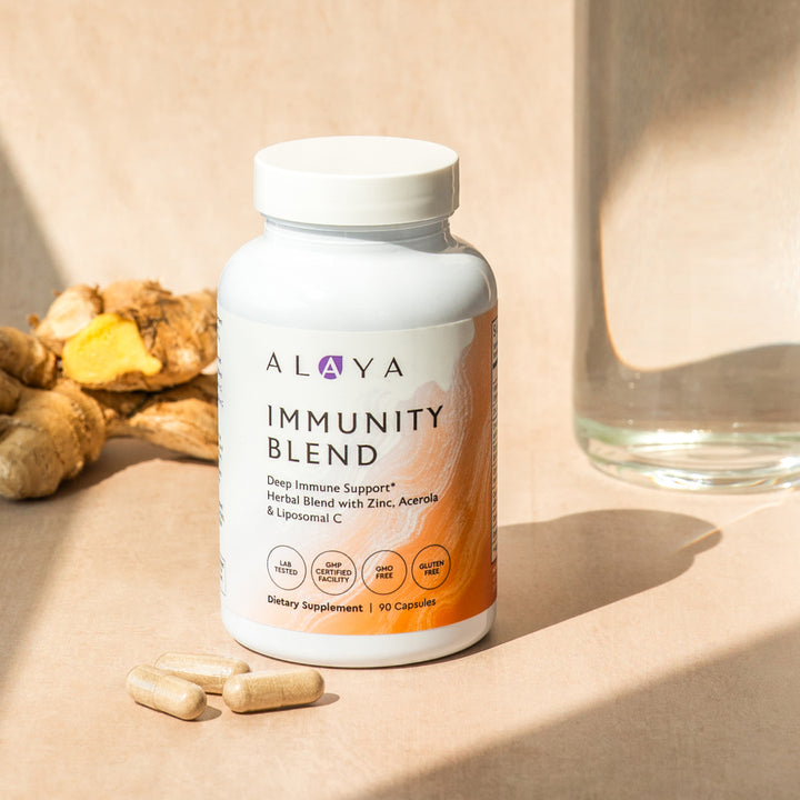 Immunity Bundle
