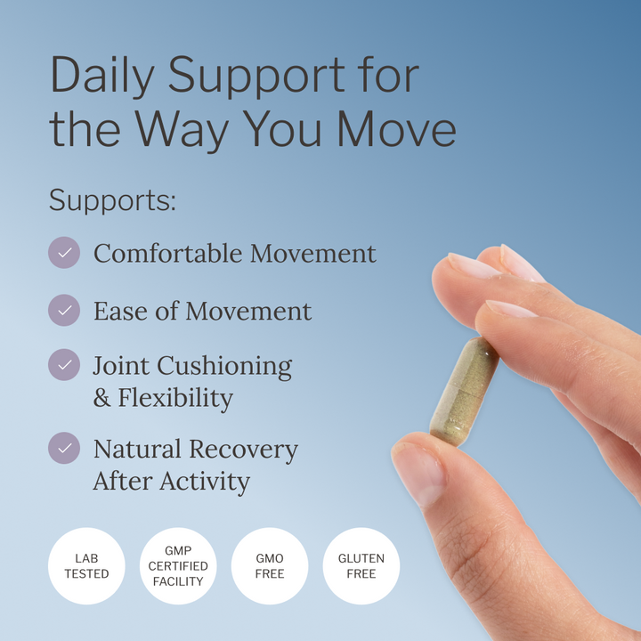 Joint Support