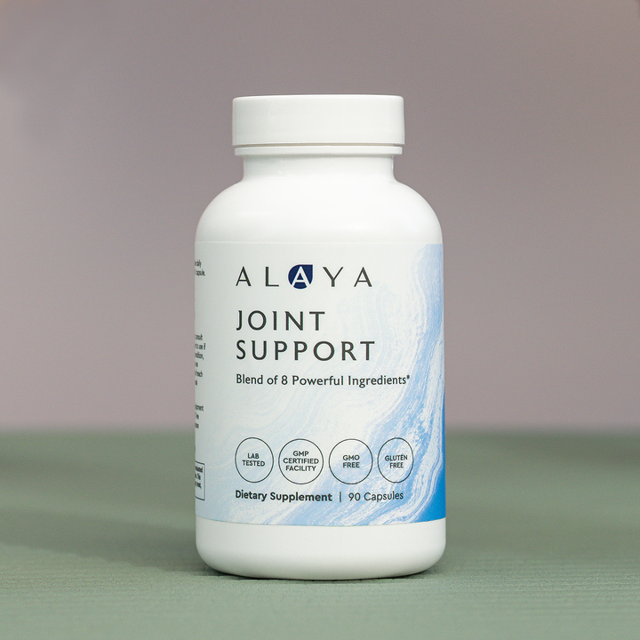 Joint Support