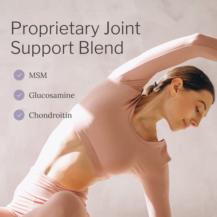 Multi Collagen Capsules